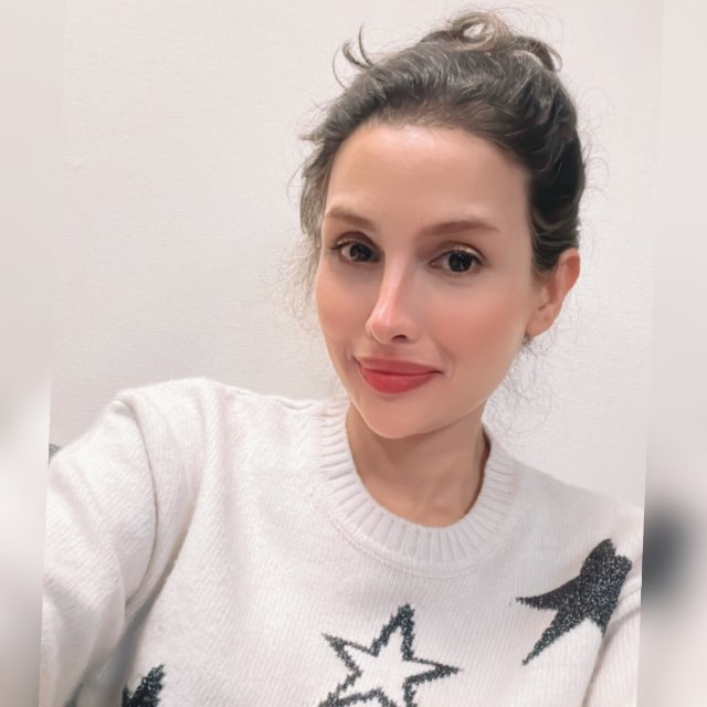 Niloofar Kianniya - Registered Associate Nutritionist