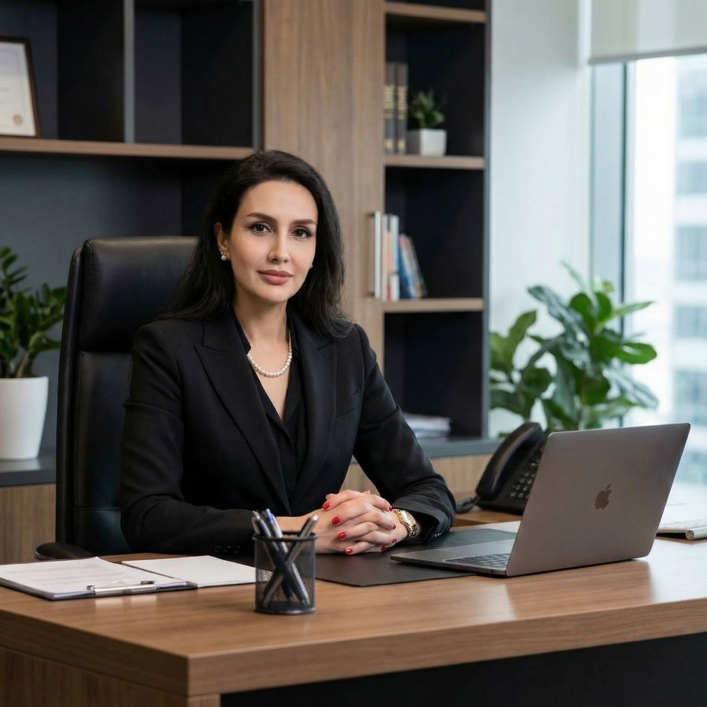 Niloofar Kianniya - Registered Associate Nutritionist